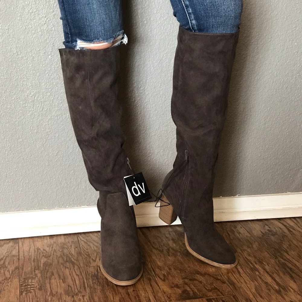 dv for target boots